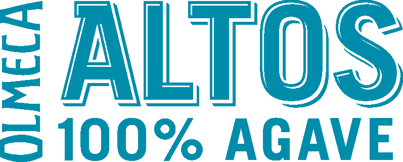 Tequilas Olmeca Altos