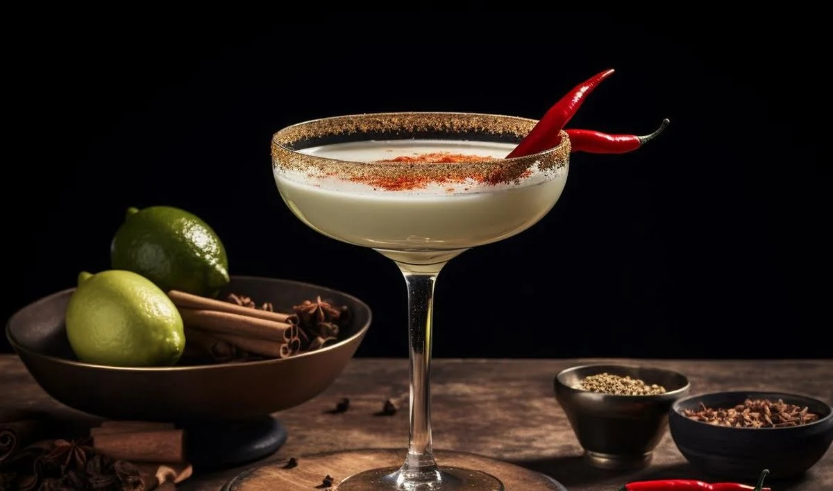 Chile Margarita: Una Combinación Picante