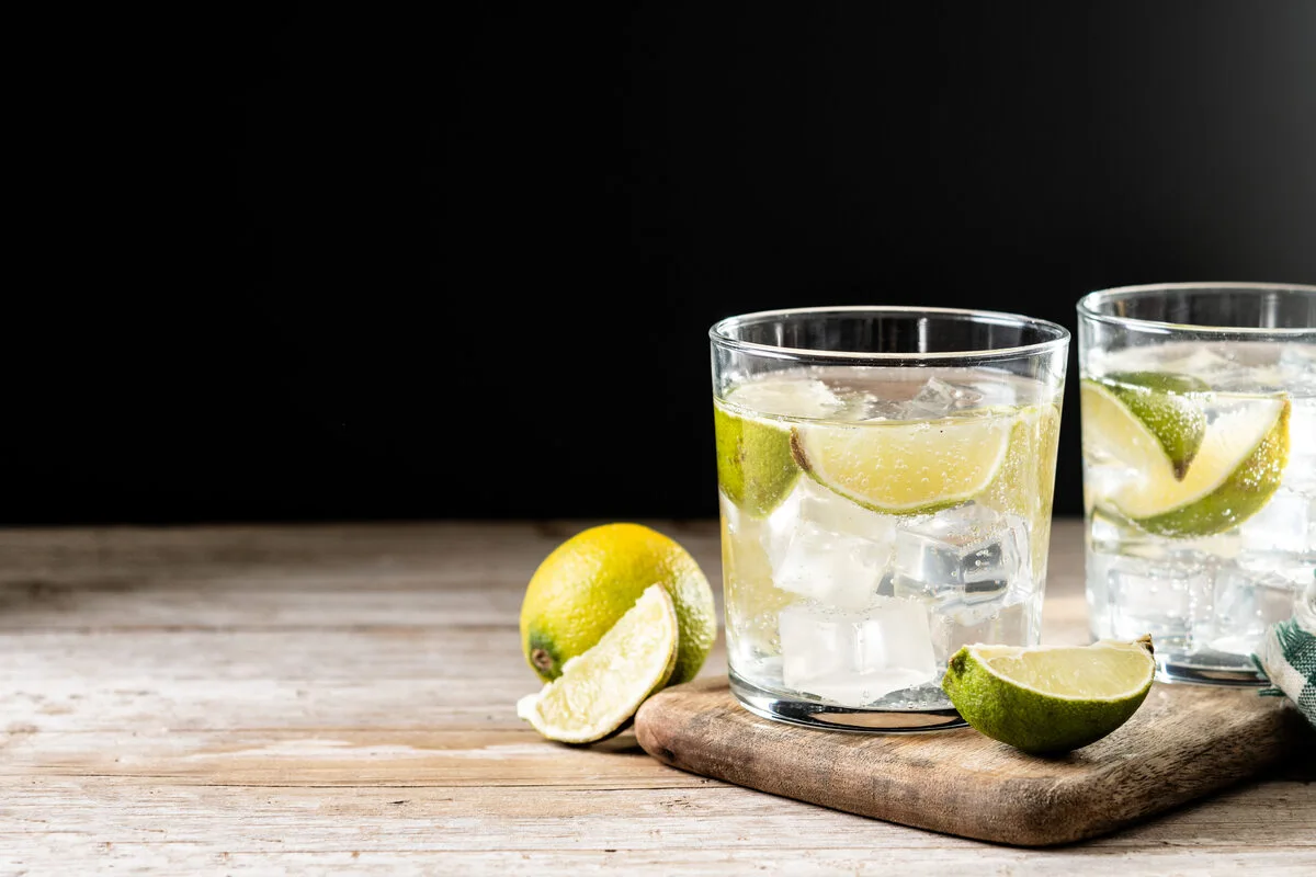 Tequila Collins: La Versión Mexicana