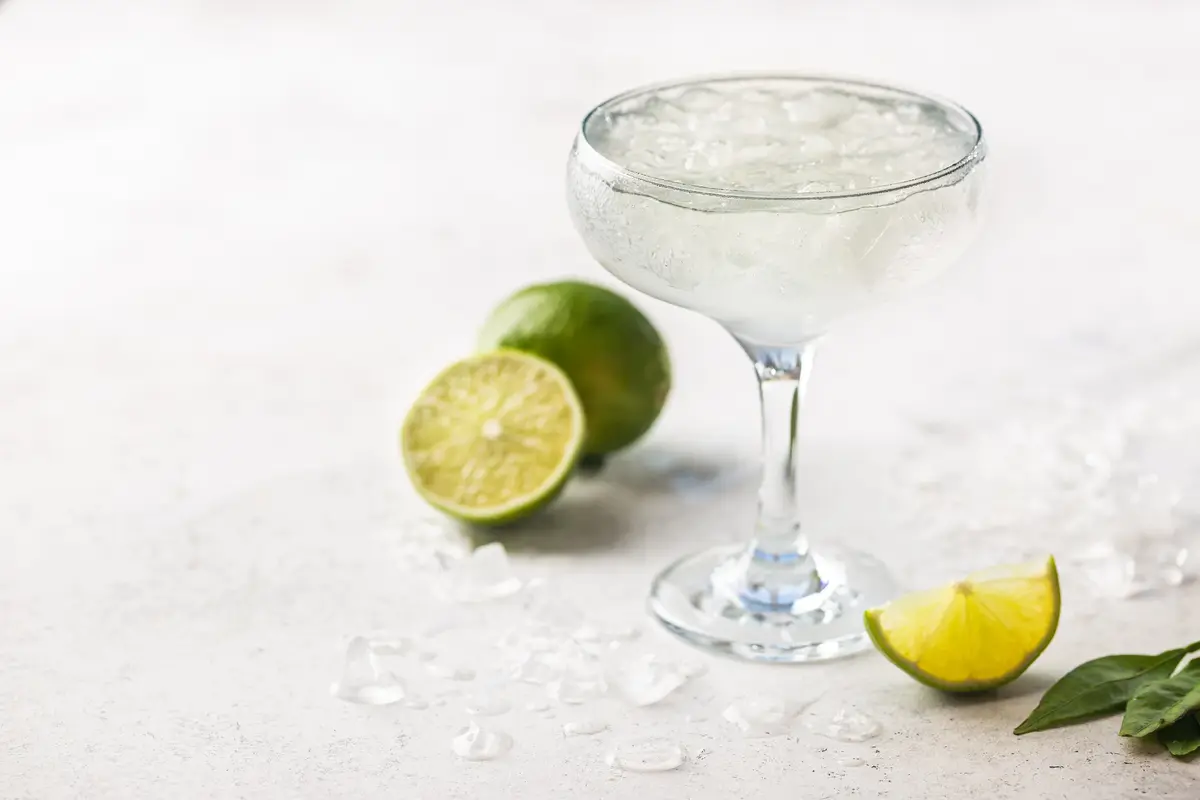 Frozen Limeade Margarita: The Refreshing Recipe