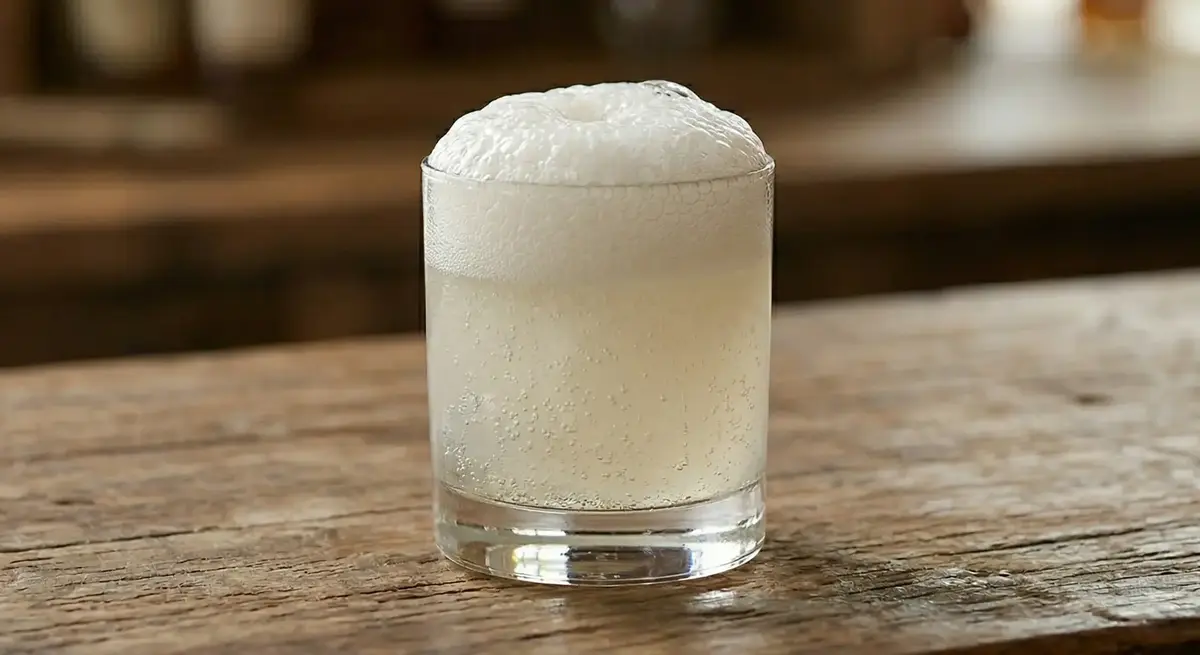 Tequila Slammer: The Boom Boom Cocktail