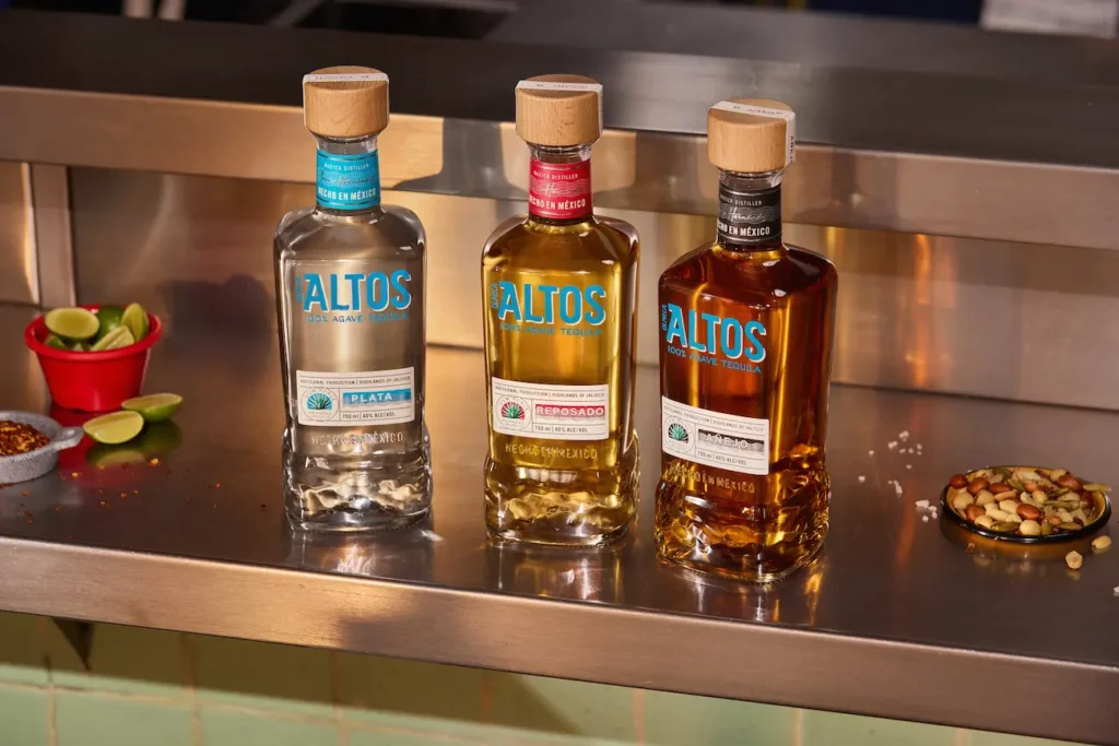 How to Store Tequila: Maintaining Quality and Flavor