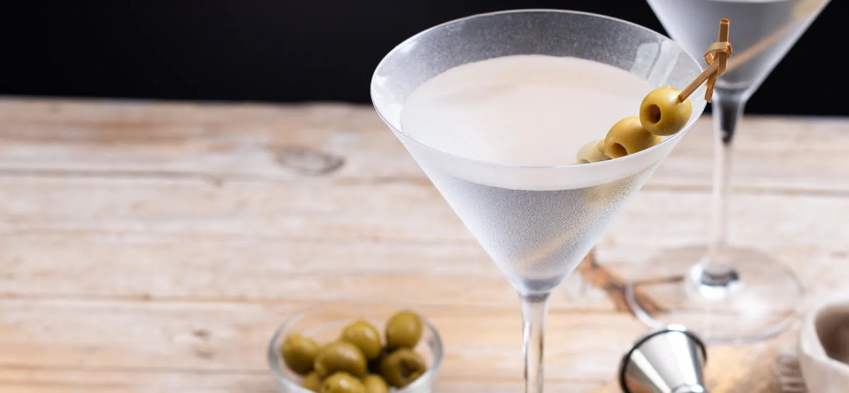 Cómo Preparar el Mexican Martini Perfecto
