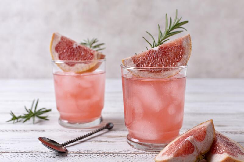 Paloma Royale receta