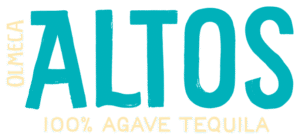 Olmeca Altos Tequila