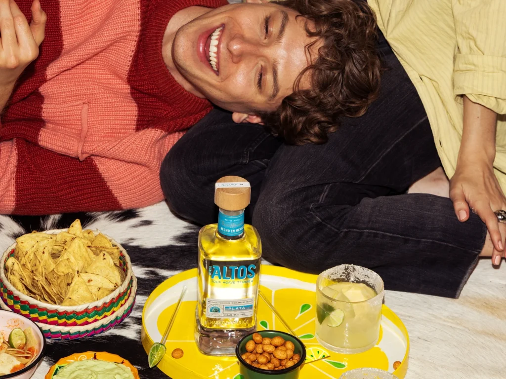 Celebrate National Margarita Day