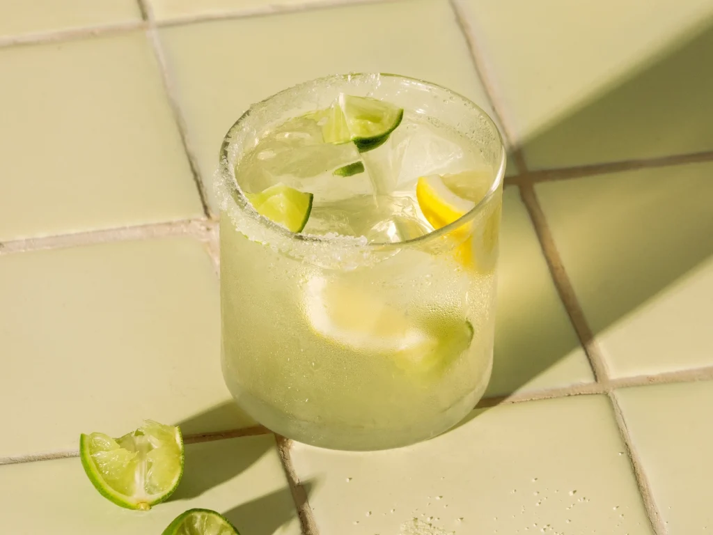 How to do a tequila tasting