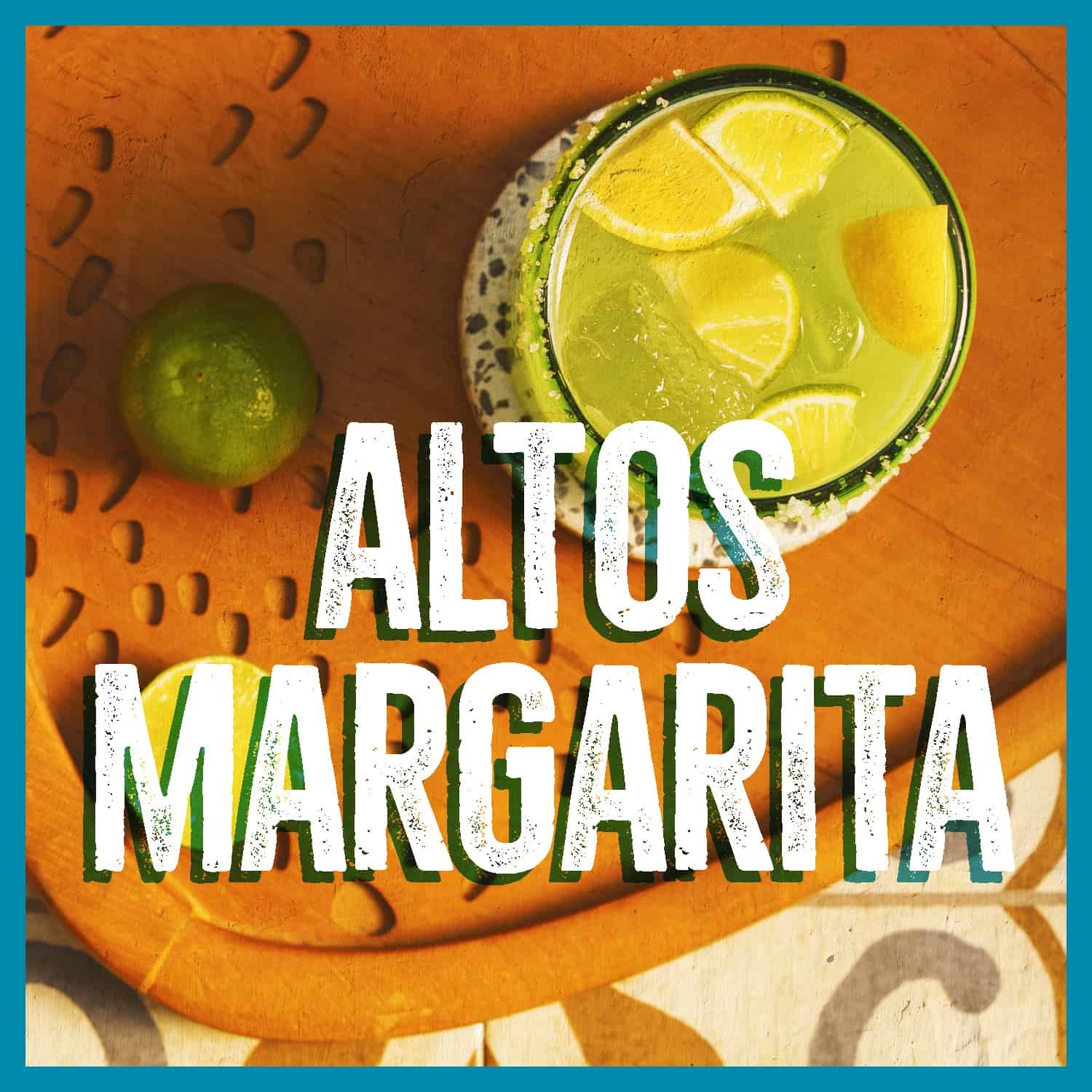 Il migliore Margarita: Passo dopo passo