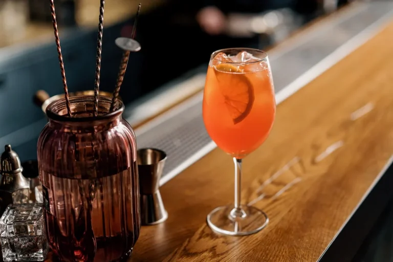 Mimosa tequila