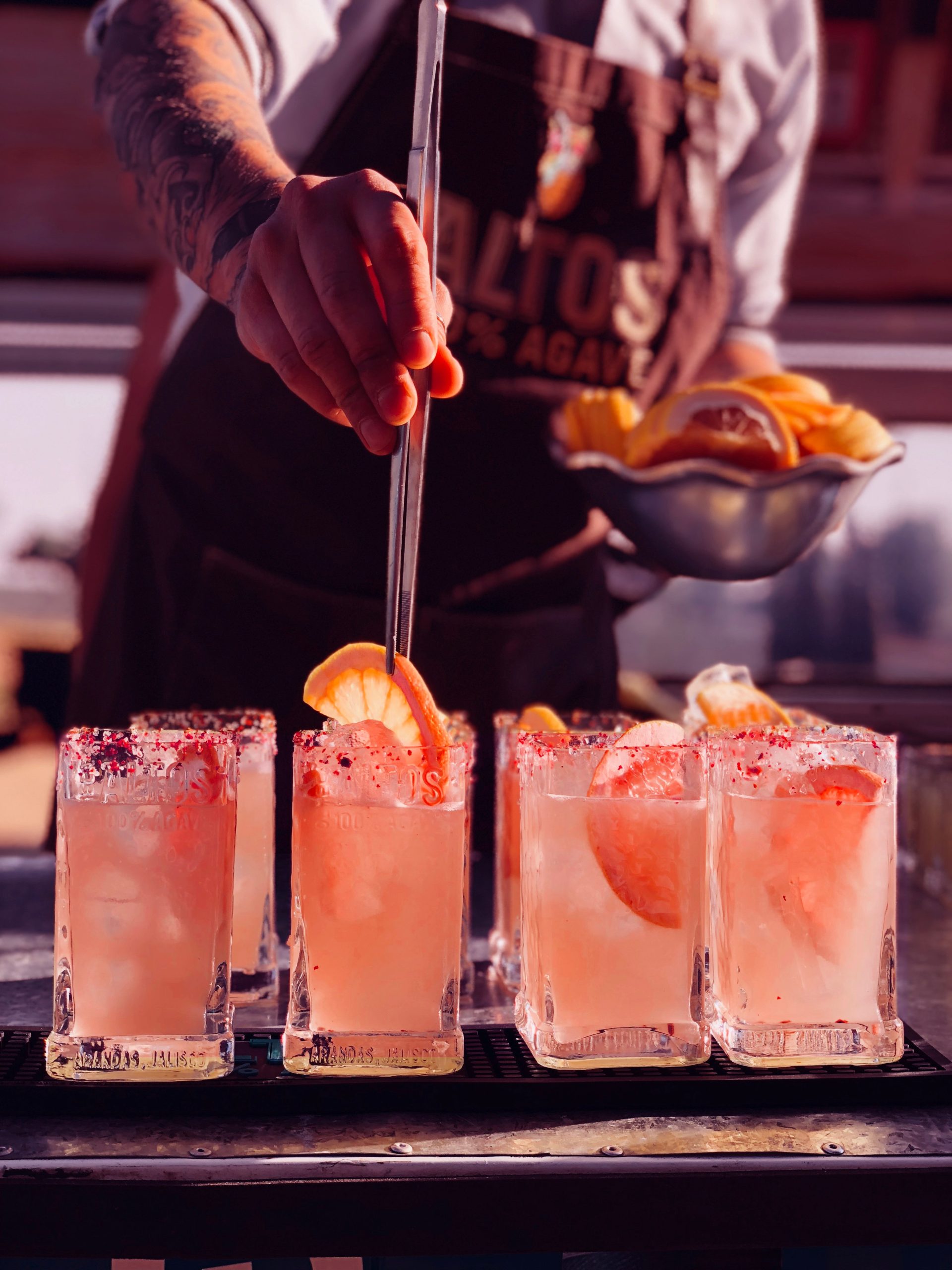 Il Paloma: La nostra autentica ricetta!