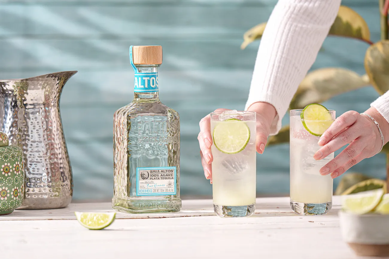 Ricetta dell’acqua di Ranch: L’unica