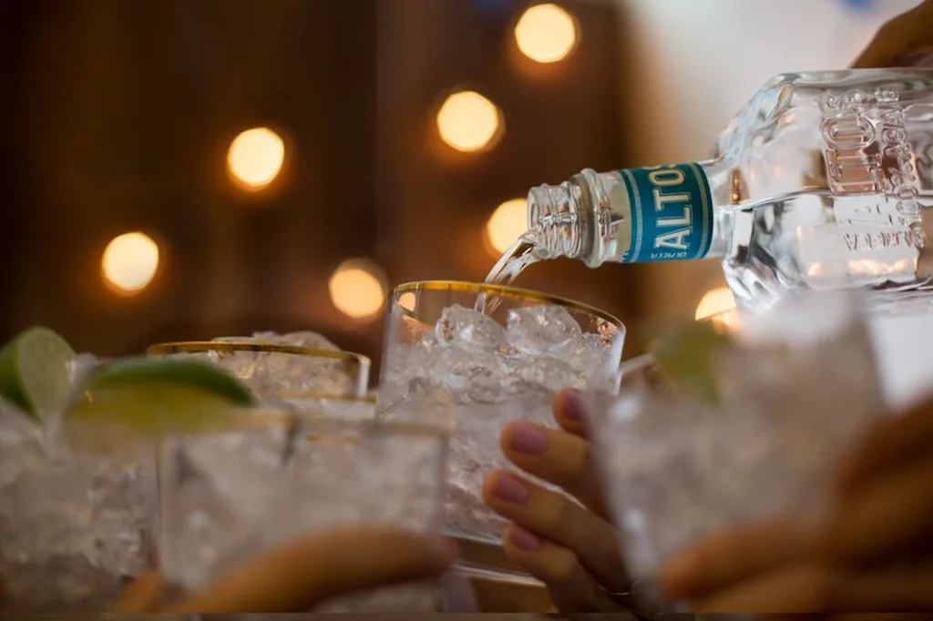 How to Drink Tequila with Olmeca Altos