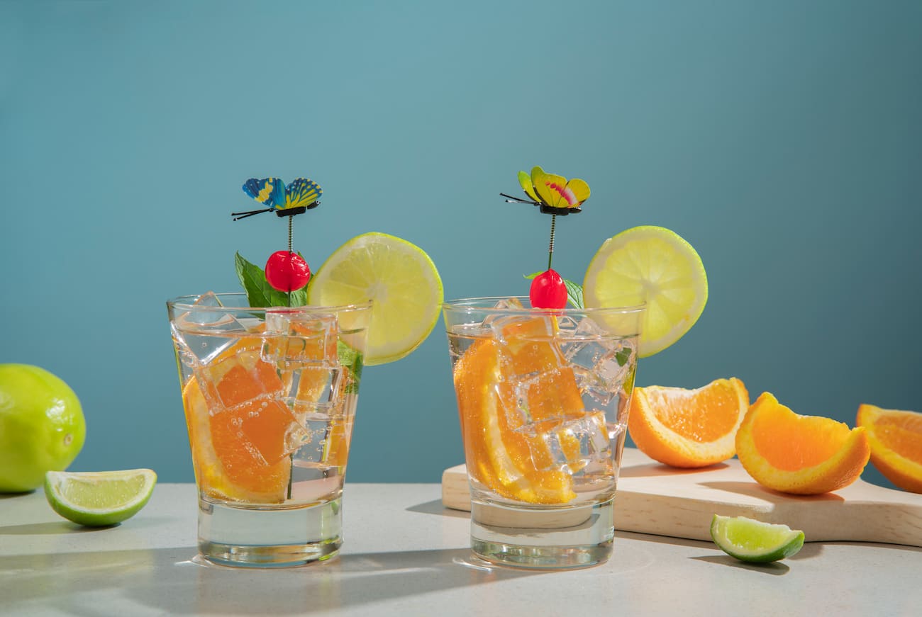 Tequila con Sprite: Cómo Prepararlo