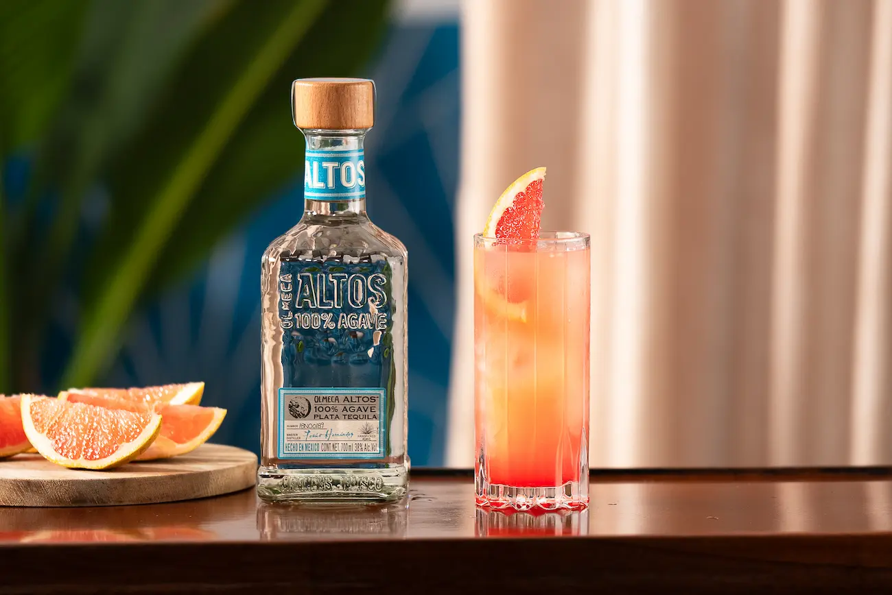 Tequila Sunset: come prepararlo