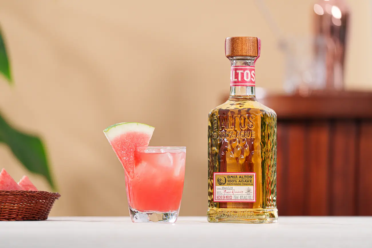 Margarita all’anguria: Come prepararlo