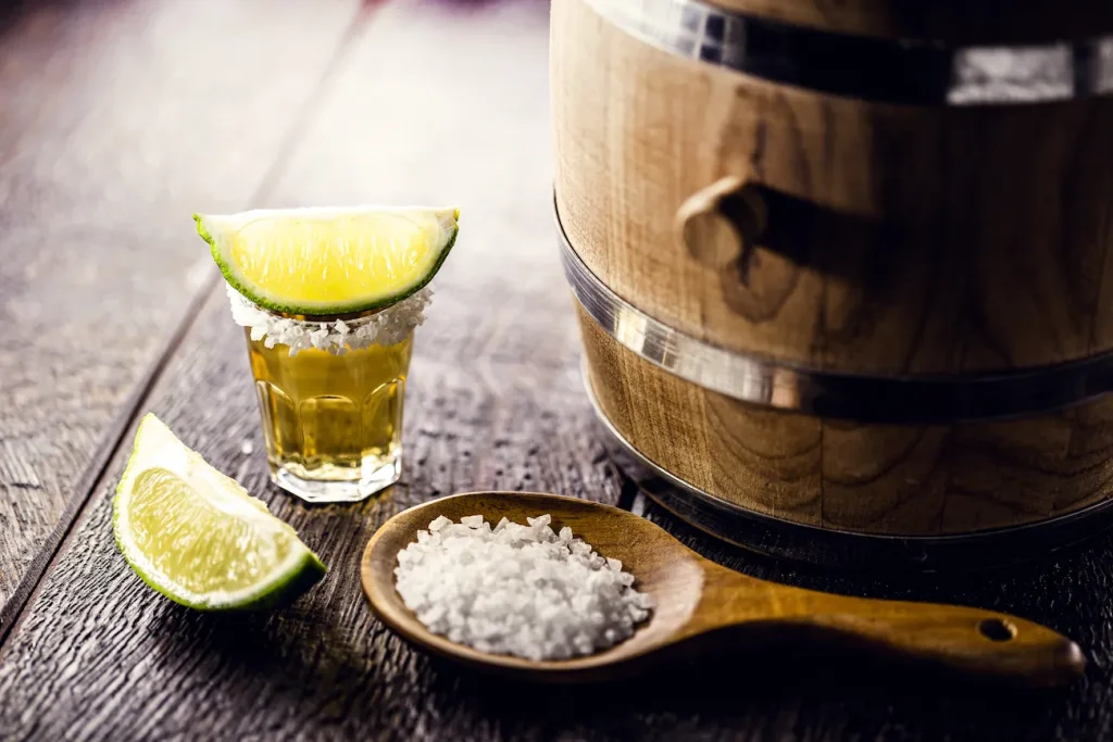 Añejamiento del tequila, el secreto de su sabor