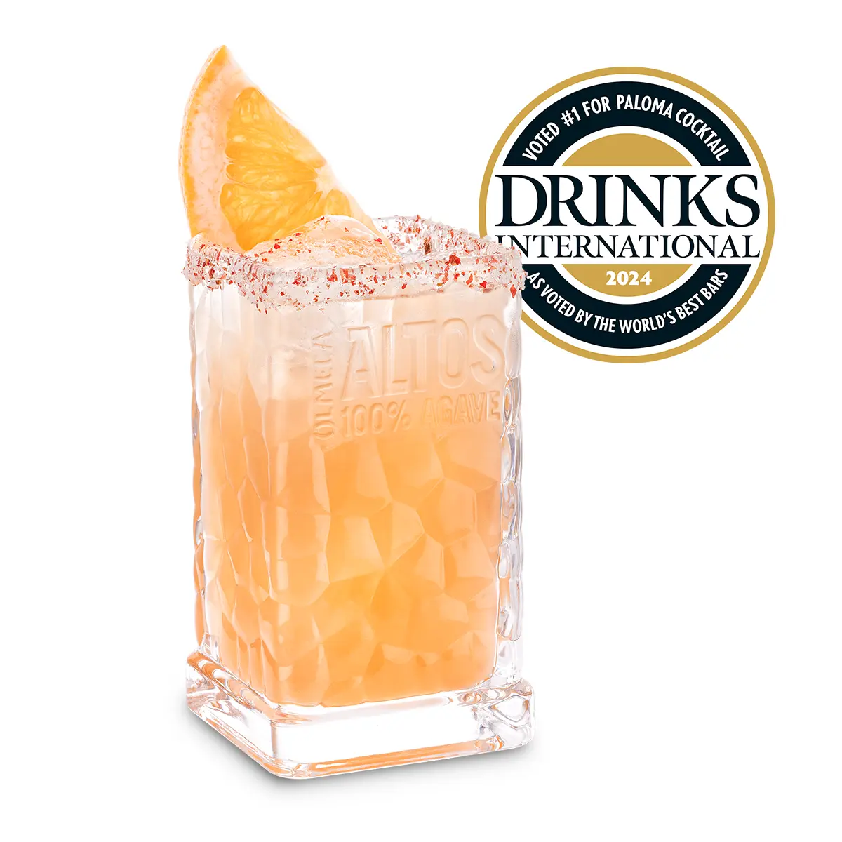 Paloma Recipe: Our Crafted Version