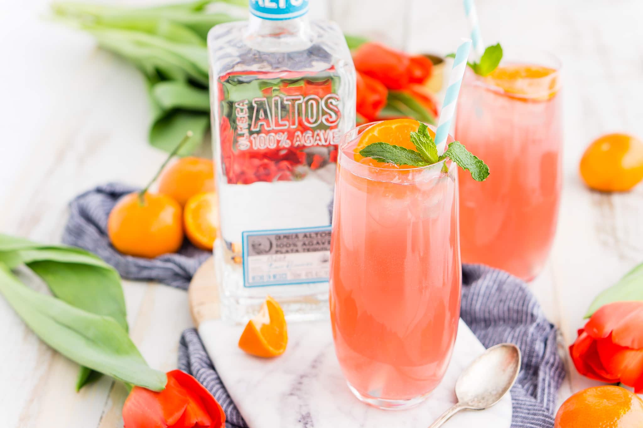 Cocktail Cactus Cooler: Il più fresco e rinfrescante