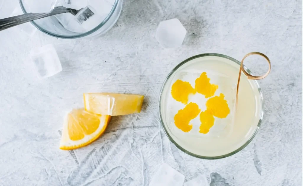 How Many Calories are in the Skinny Margarita