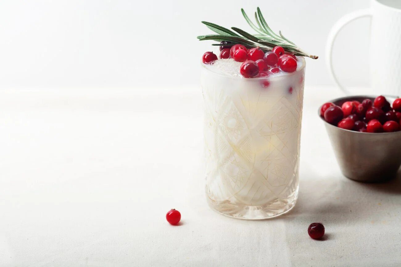 OH OH OH Margarita: Il drink perfetto per le vacanze di Natale