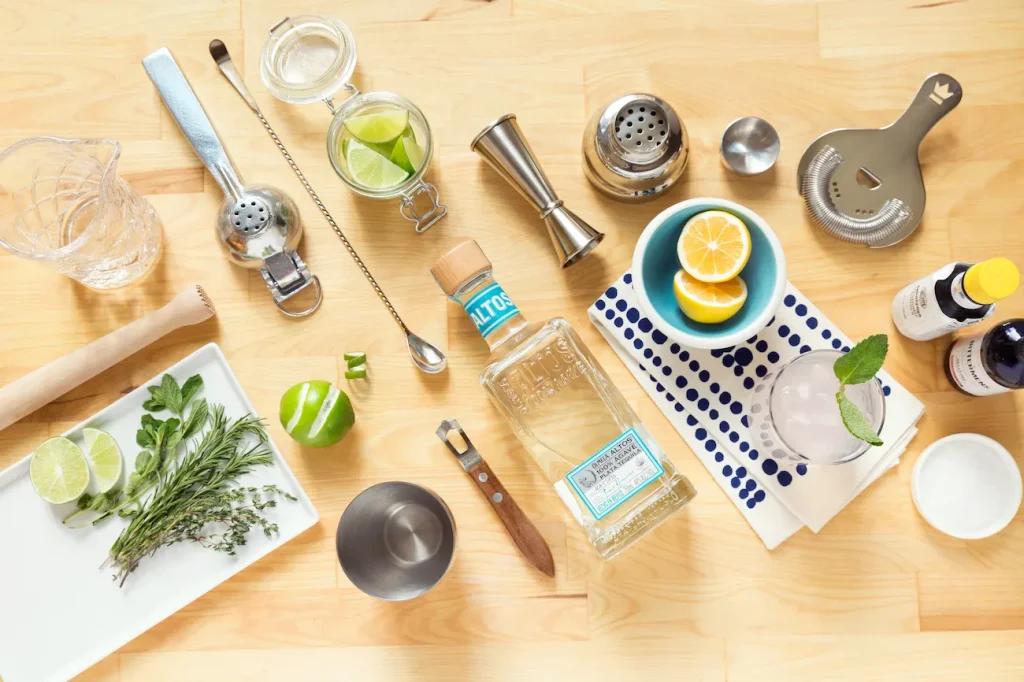 The Best Cocktail Tools