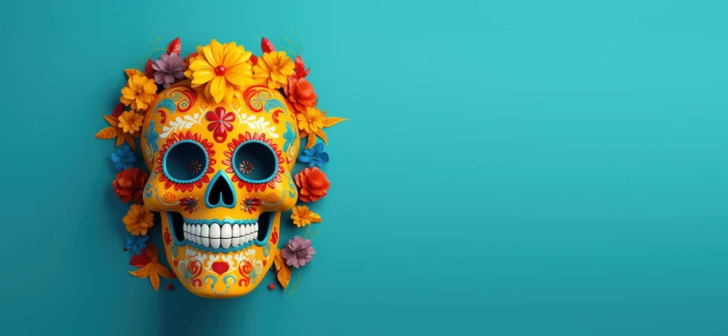 Day of the Dead Drinks: Celebrate with this Authentic Recipes