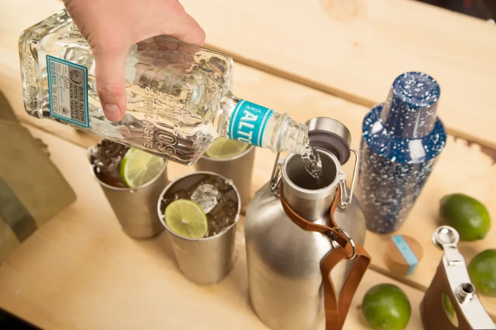 Discover If it is Possible for Tequila to Go Bad