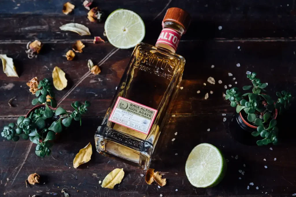 What Not to Mix with Tequila