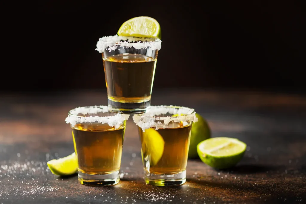 What is Fake Tequila?