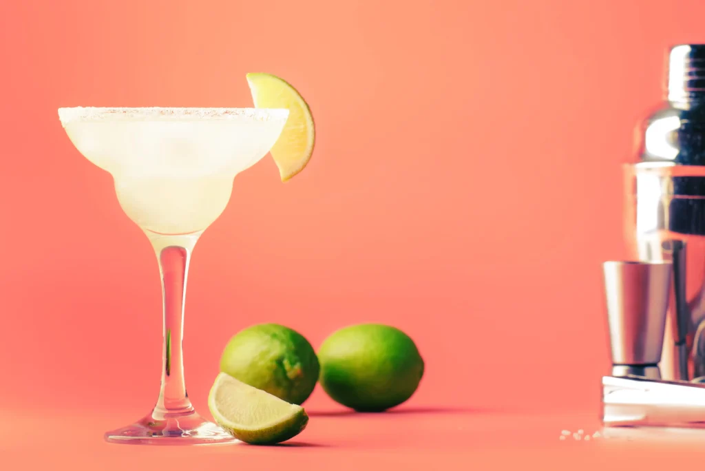 History of Margarita: Who Invented it?