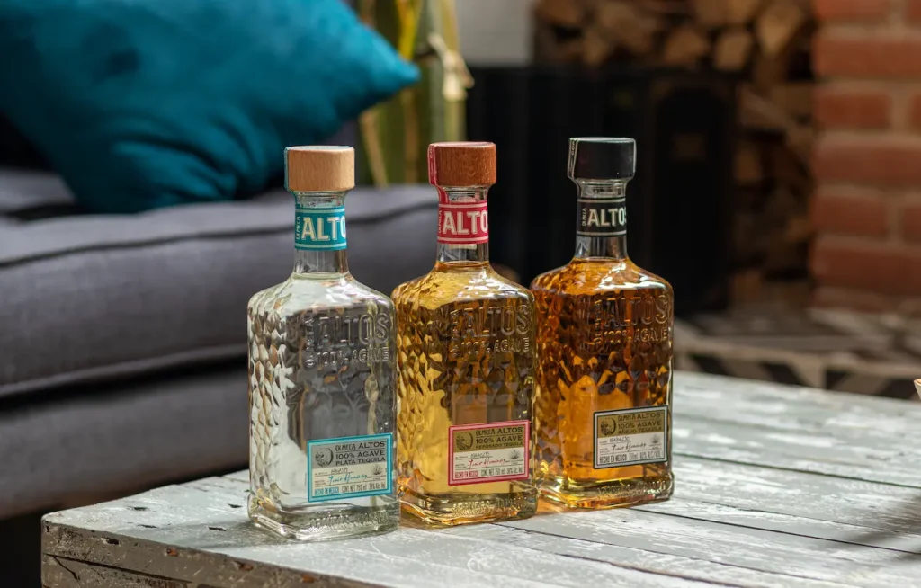 How to Store Tequila: Maintaining Quality and Flavor