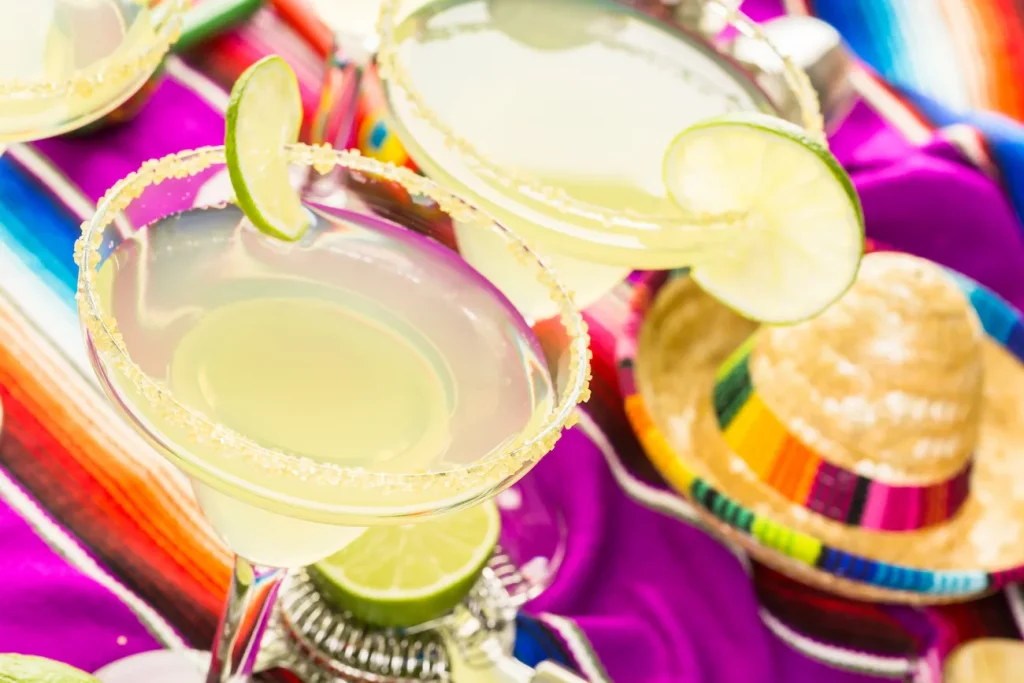 How Many Calories Are In a Margarita?