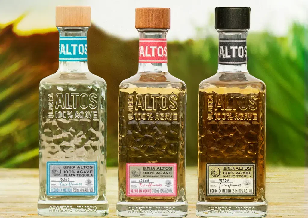 Learn with Altos How Tequila is Made