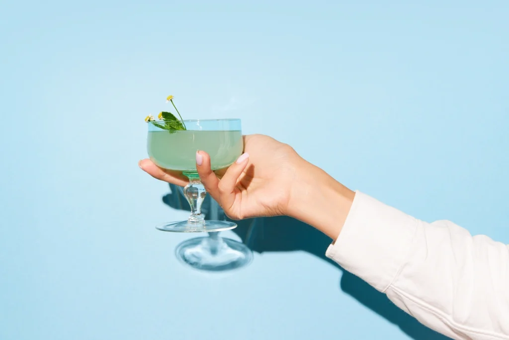The Margarita Glasses that Elevate your Experience