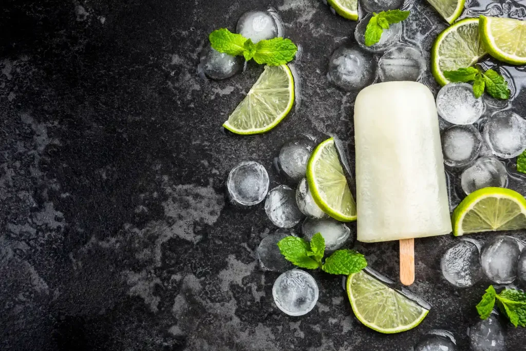Margarita Ice Pops: Recipes & Tips