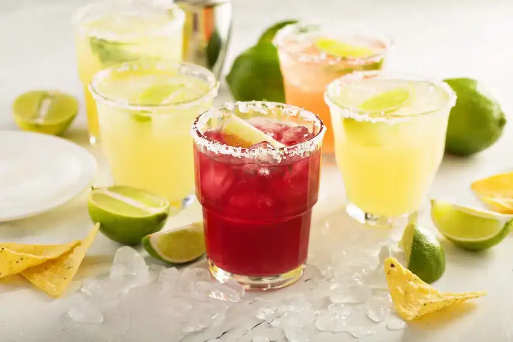 Best Margarita Variations: Our Top 10