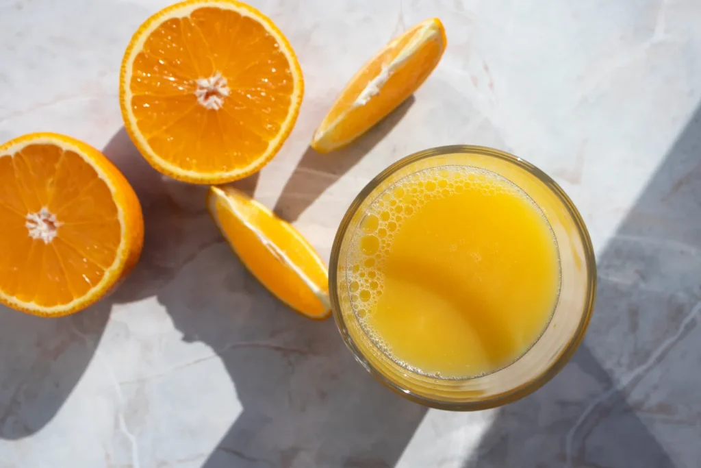What is Tequila and Orange Juice Called
