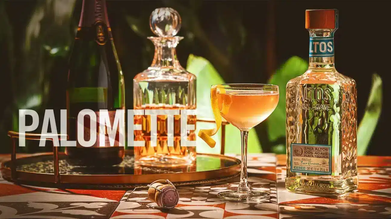 Palomette: The Ultimate Palomita Recipe