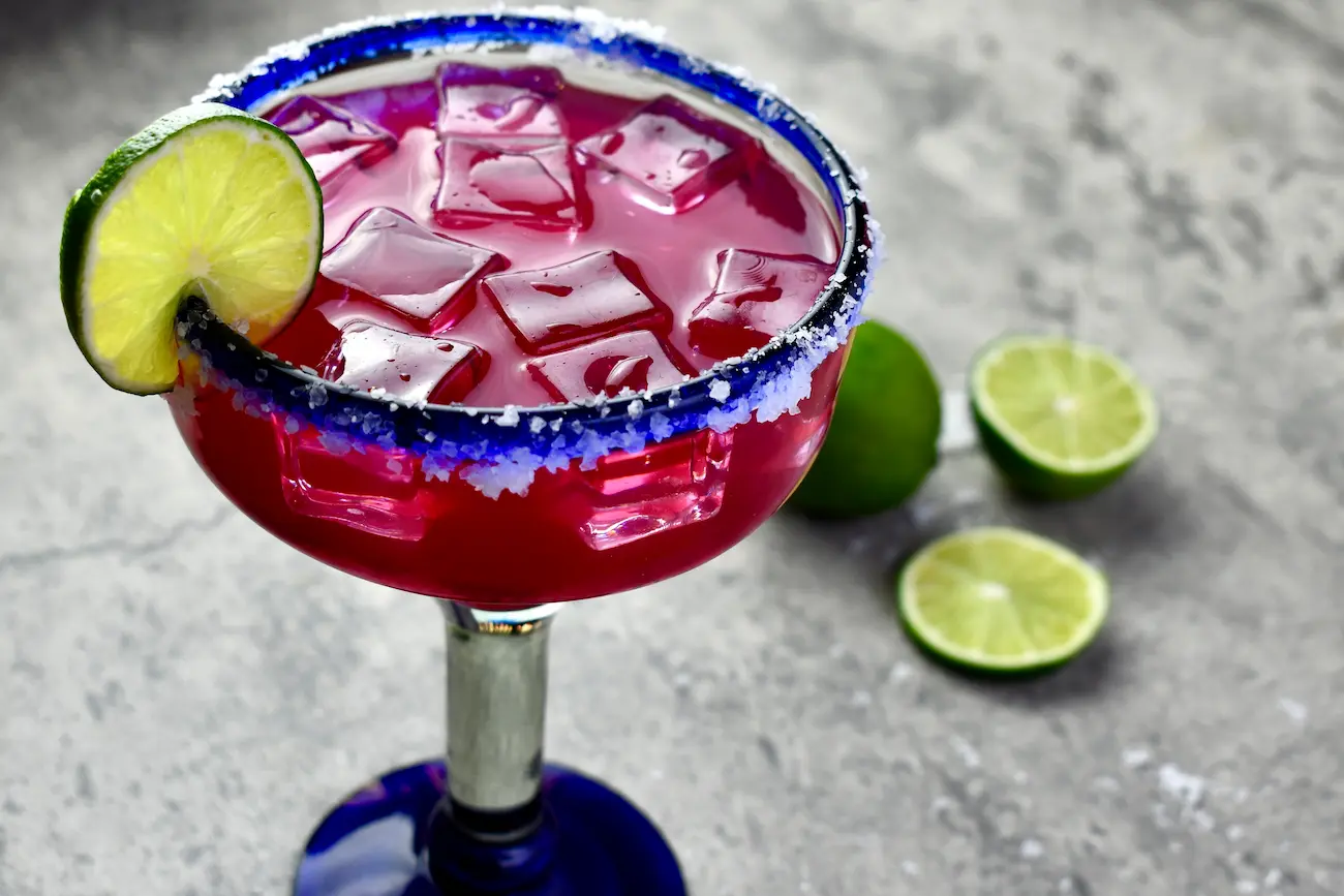 Prickly Pear Cocktail: la Bebida más Mexicana