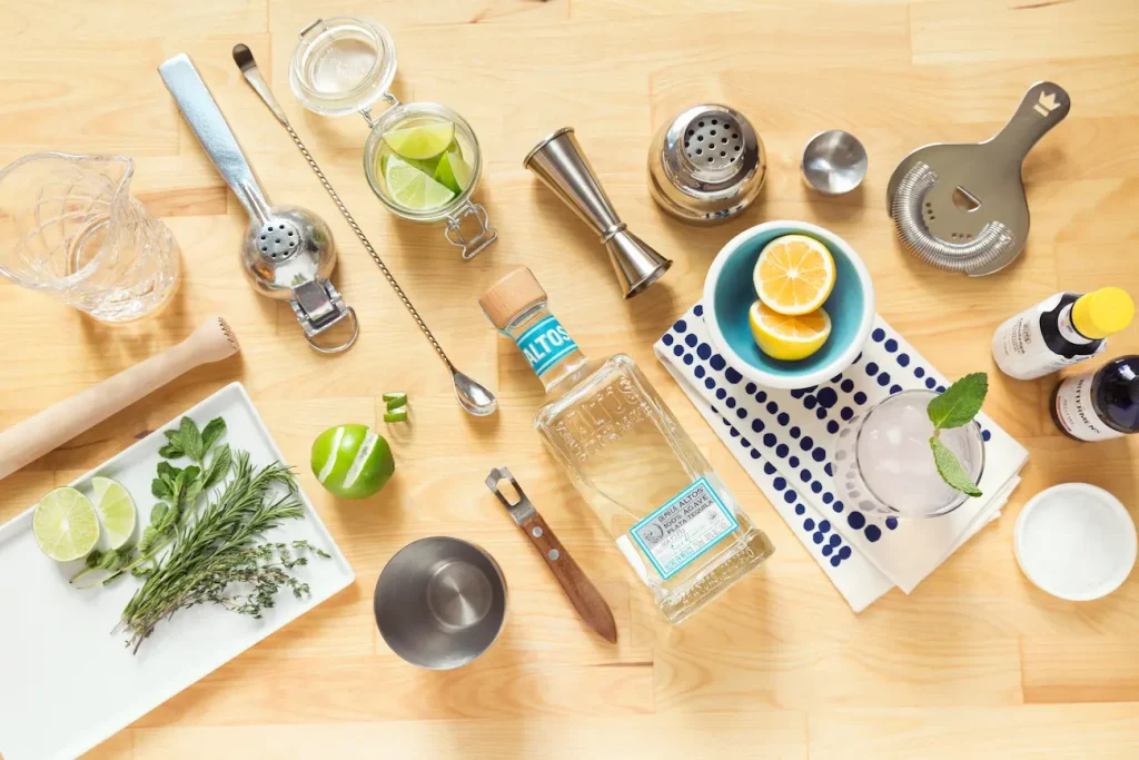 Discover what is Tequila Blanco