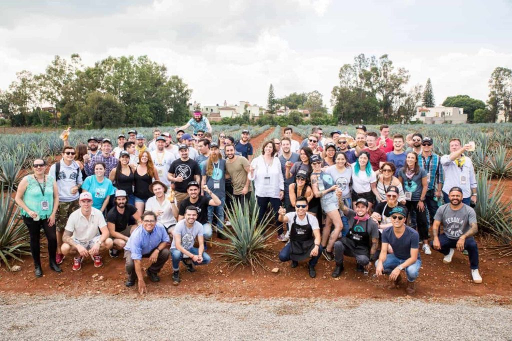 Taking Care Of The Family: Tahona Society