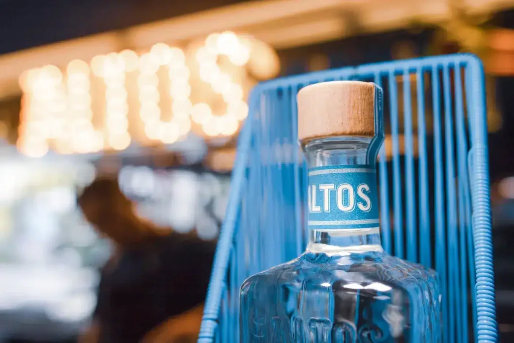 Tequila Calories: Bottles, Shots and Cocktails