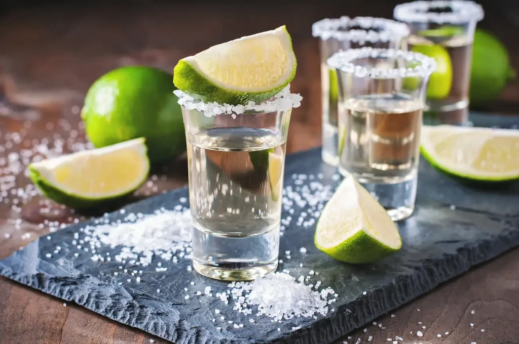 Explore the History of Tequila with Altos