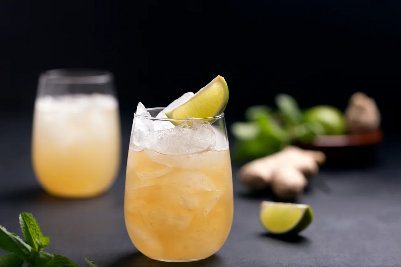 Tequila Slammer: Il cocktail Boom Boom