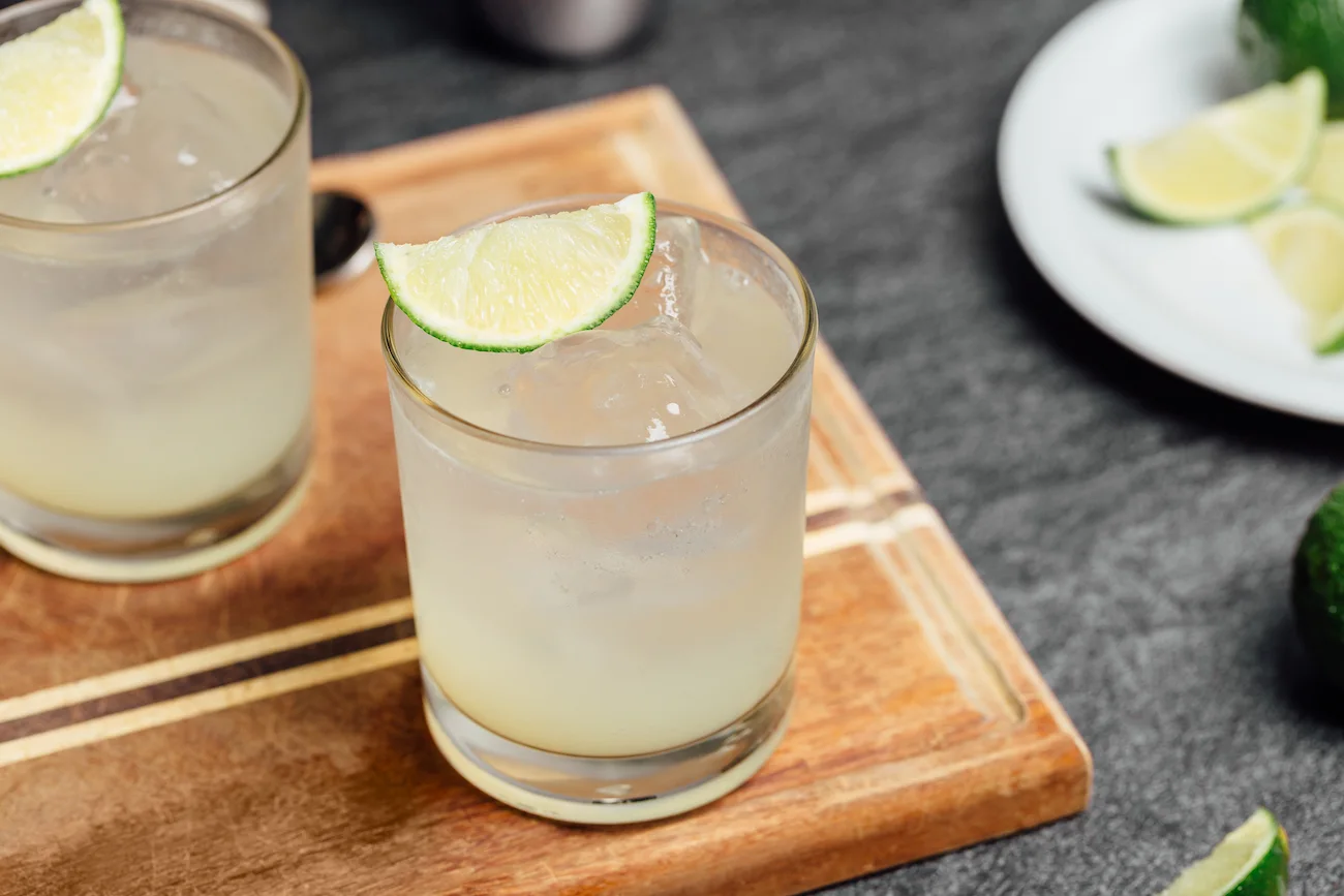 Tequila e Soda: Il nostro Altos Sonic