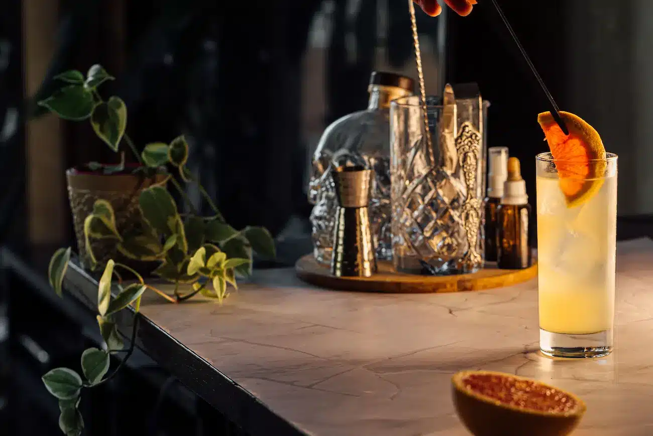 Classic Paloma: The Traditional Recipe