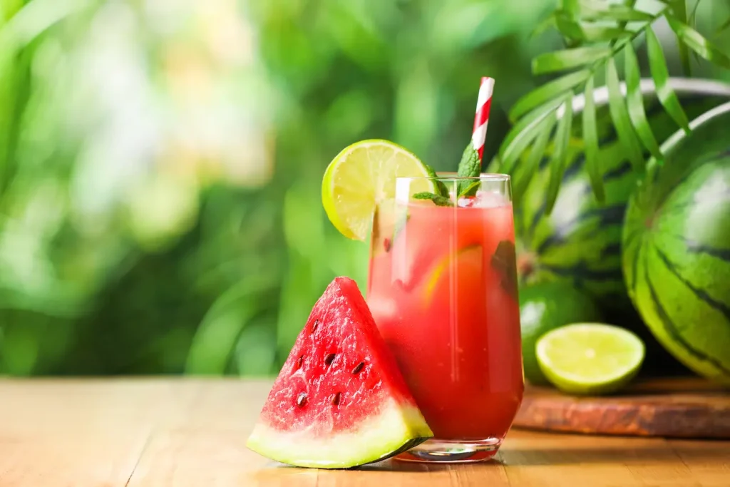 Watermelon Infused Tequila: The Ultimate Summer Drink