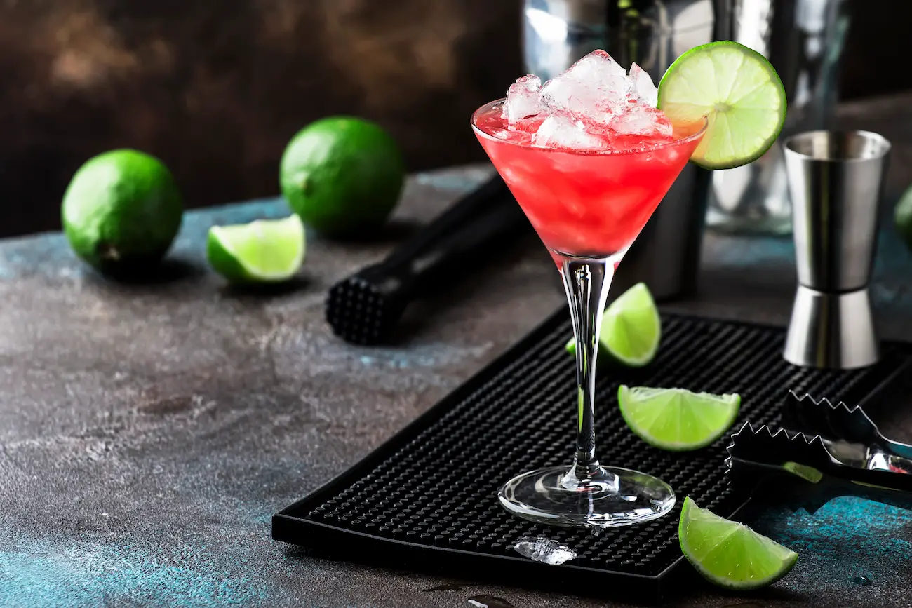 Cóctel de Tequila y Sandía: Cómo Prepararlo