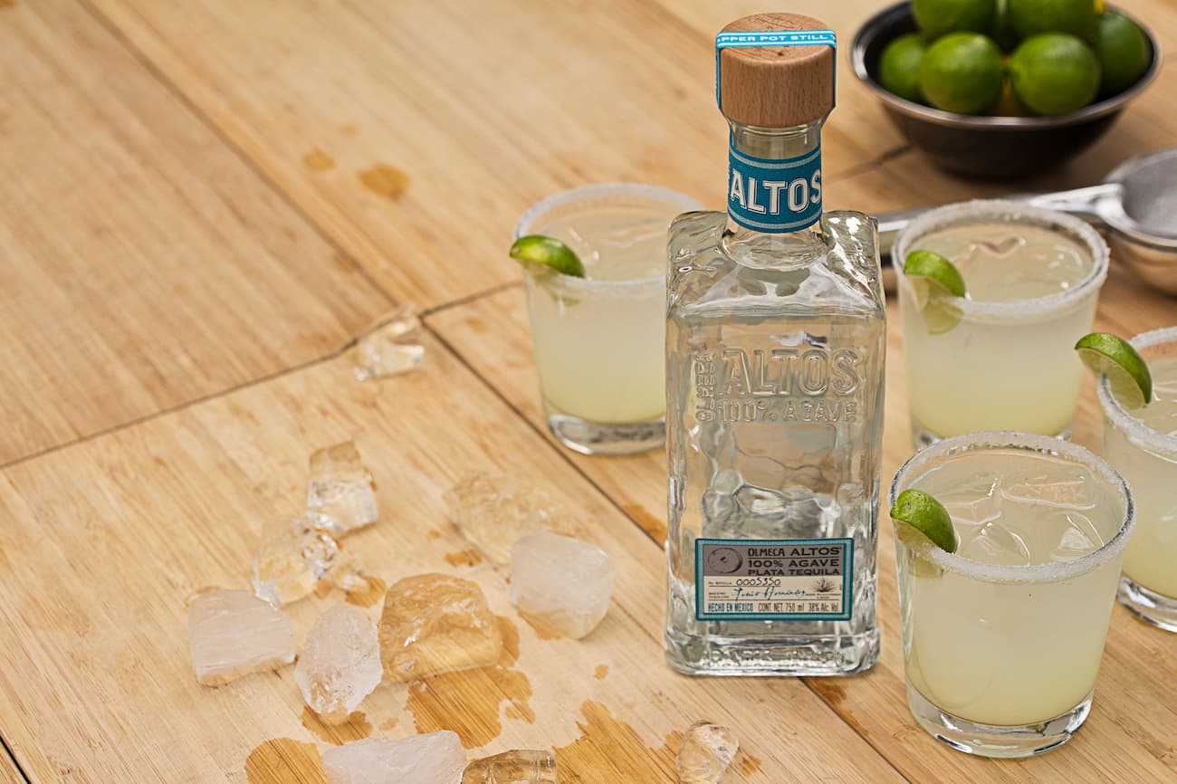 ¿A Qué Sabe la Margarita? | Olmeca Altos
