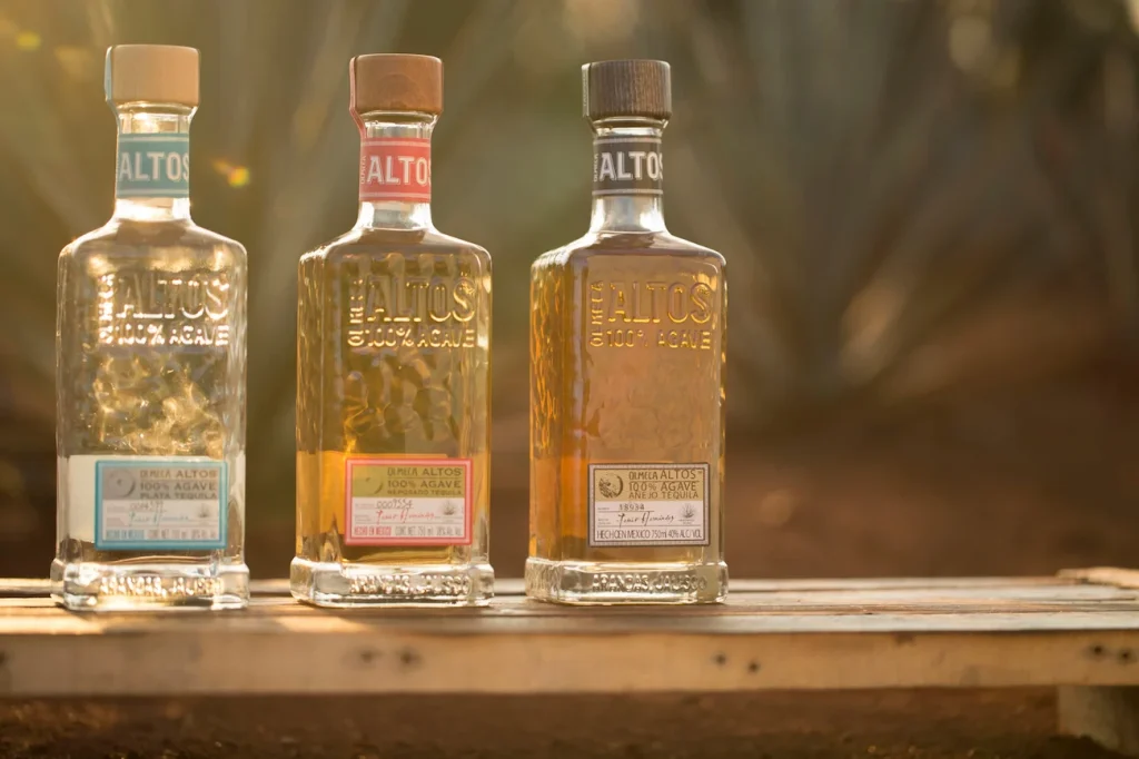 What is Tequila and Orange Juice Called